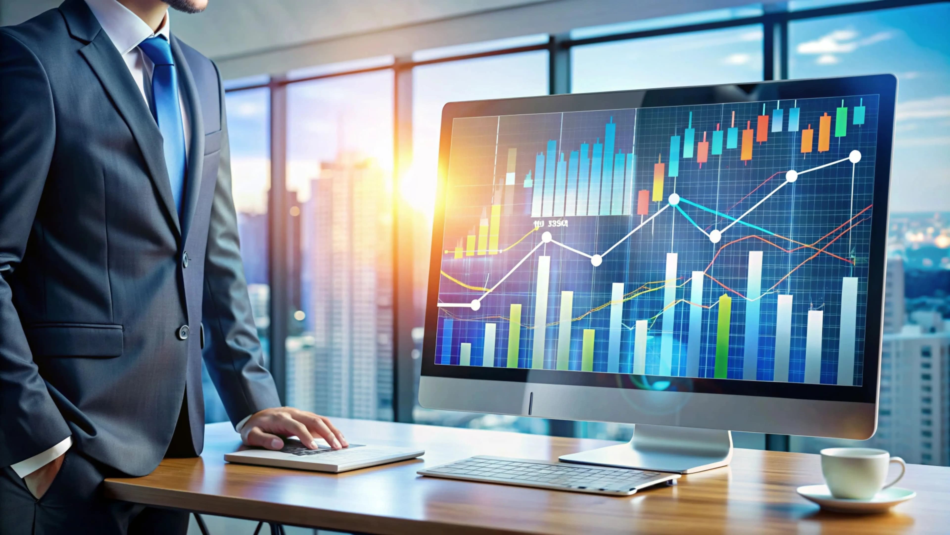 25 Years of Brokerage Experience