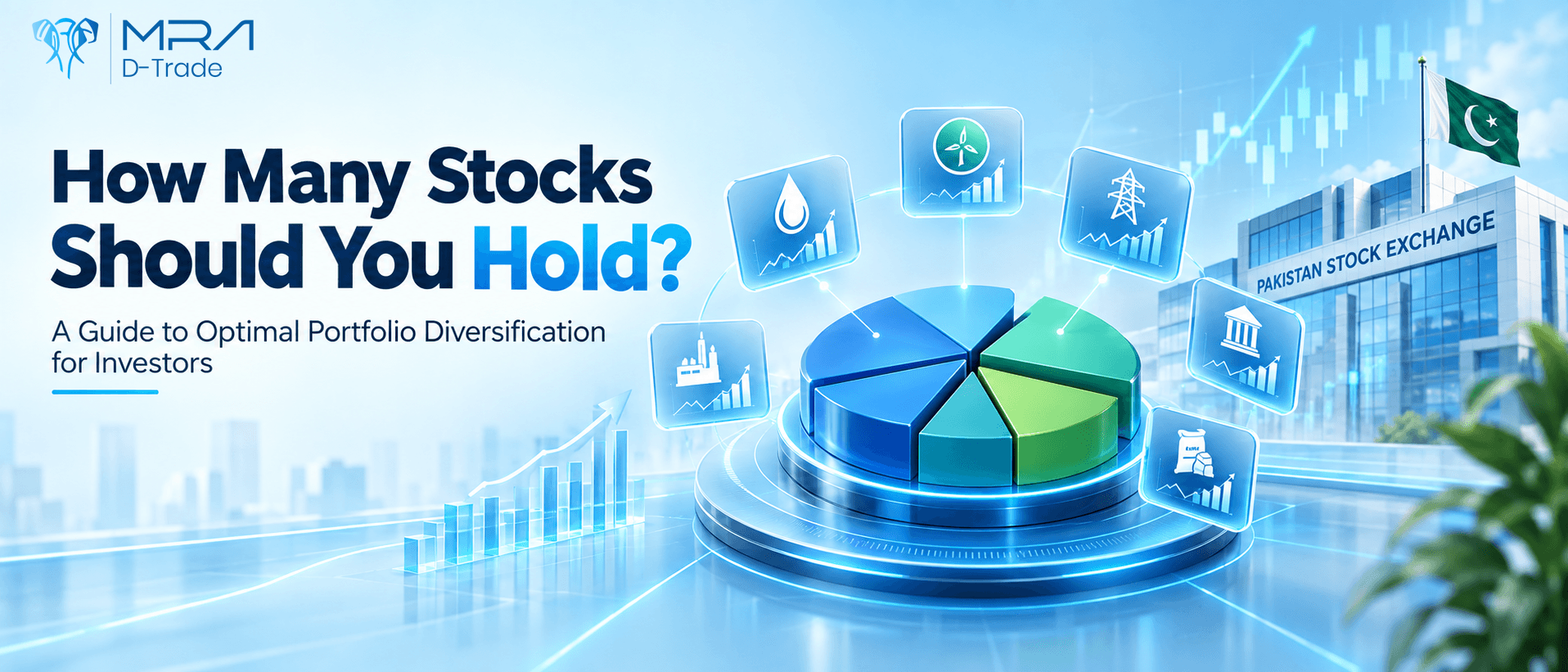 How Many Stocks Should You Hold? A Guide to Optimal Portfolio Diversification for Investors