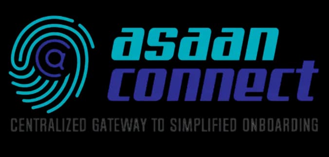 Asaan Account Logo