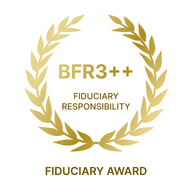 Fiduciary Award