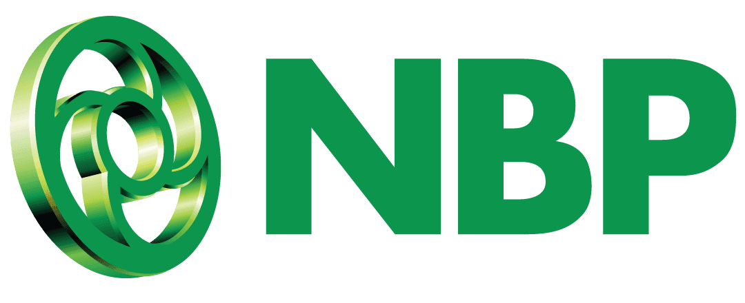 National Bank (NBP)