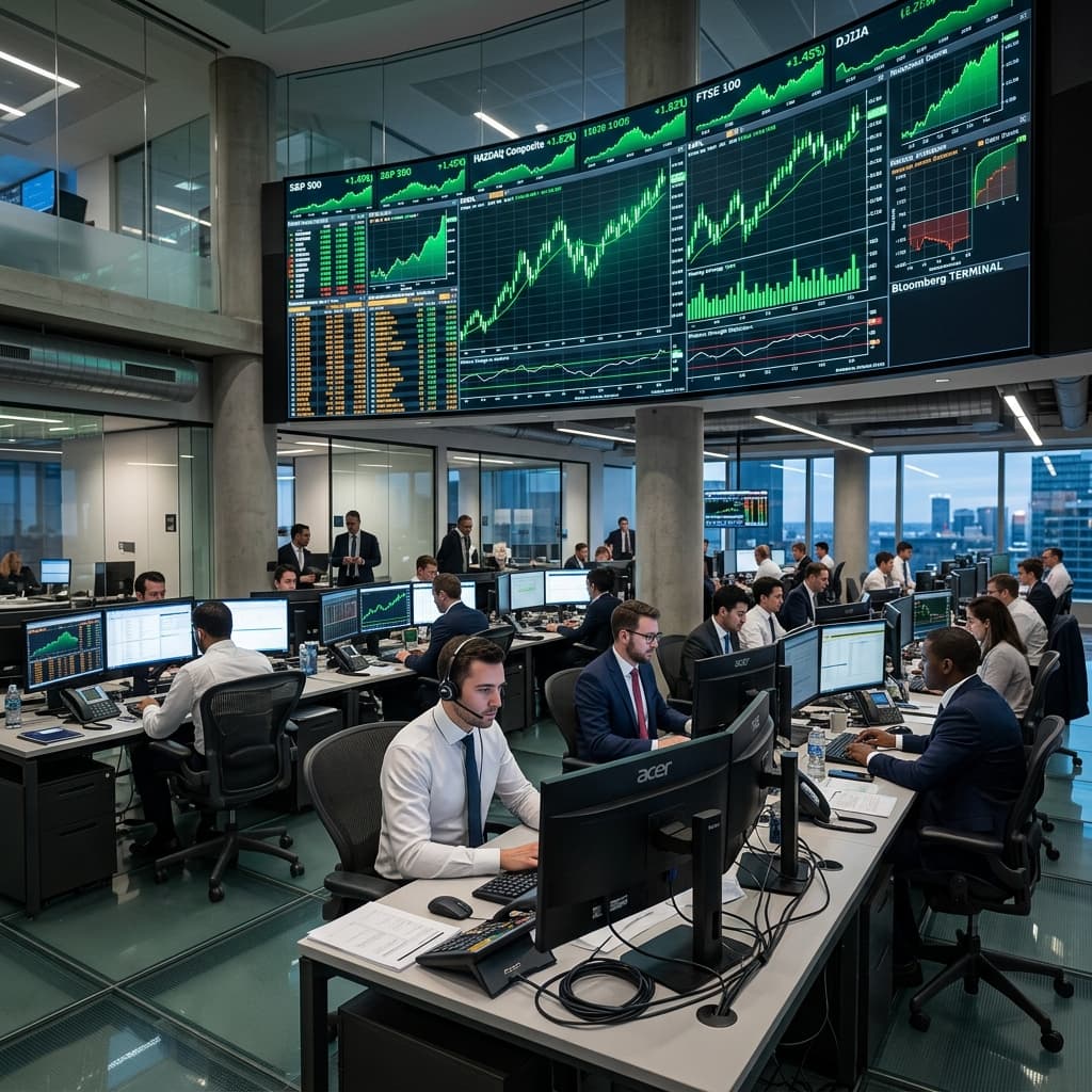 The Ultimate Guide to Investing in the Pakistan Stock Exchange (PSX) in 2026