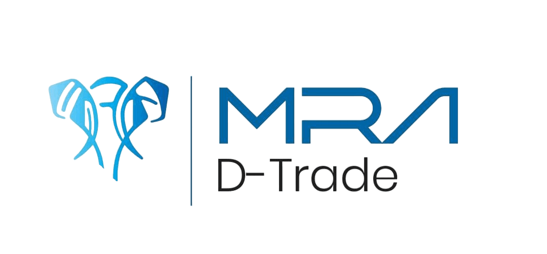 D-Trade Next-Generation Trading Platform